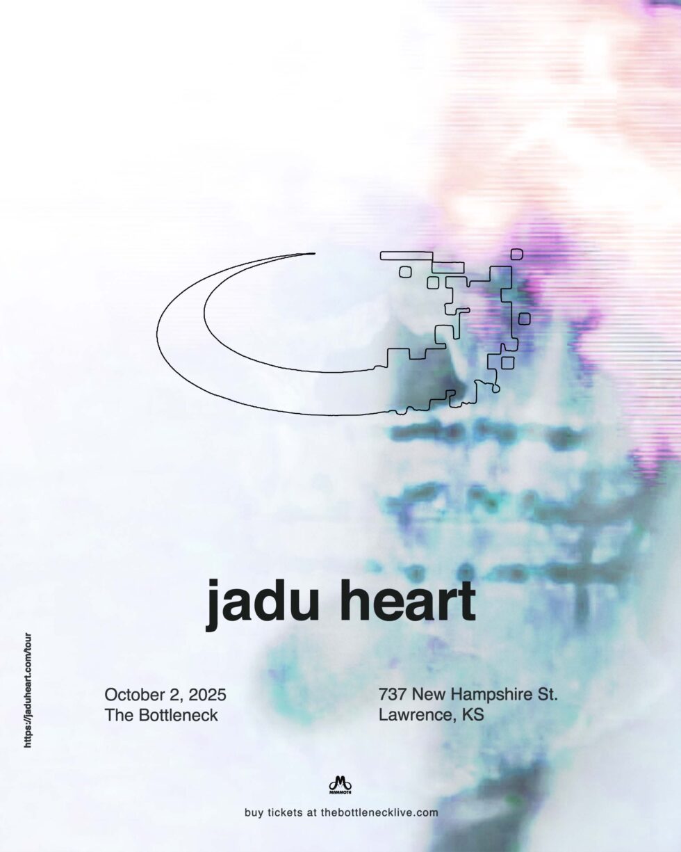 Jadu Heart