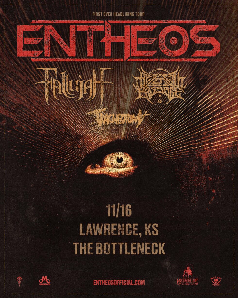 Entheos