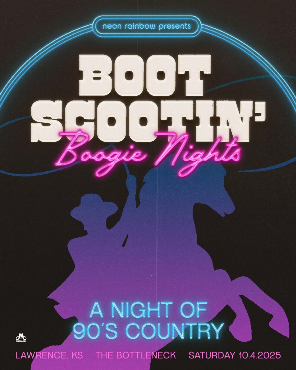 Boot Scootin' Boogie Nights