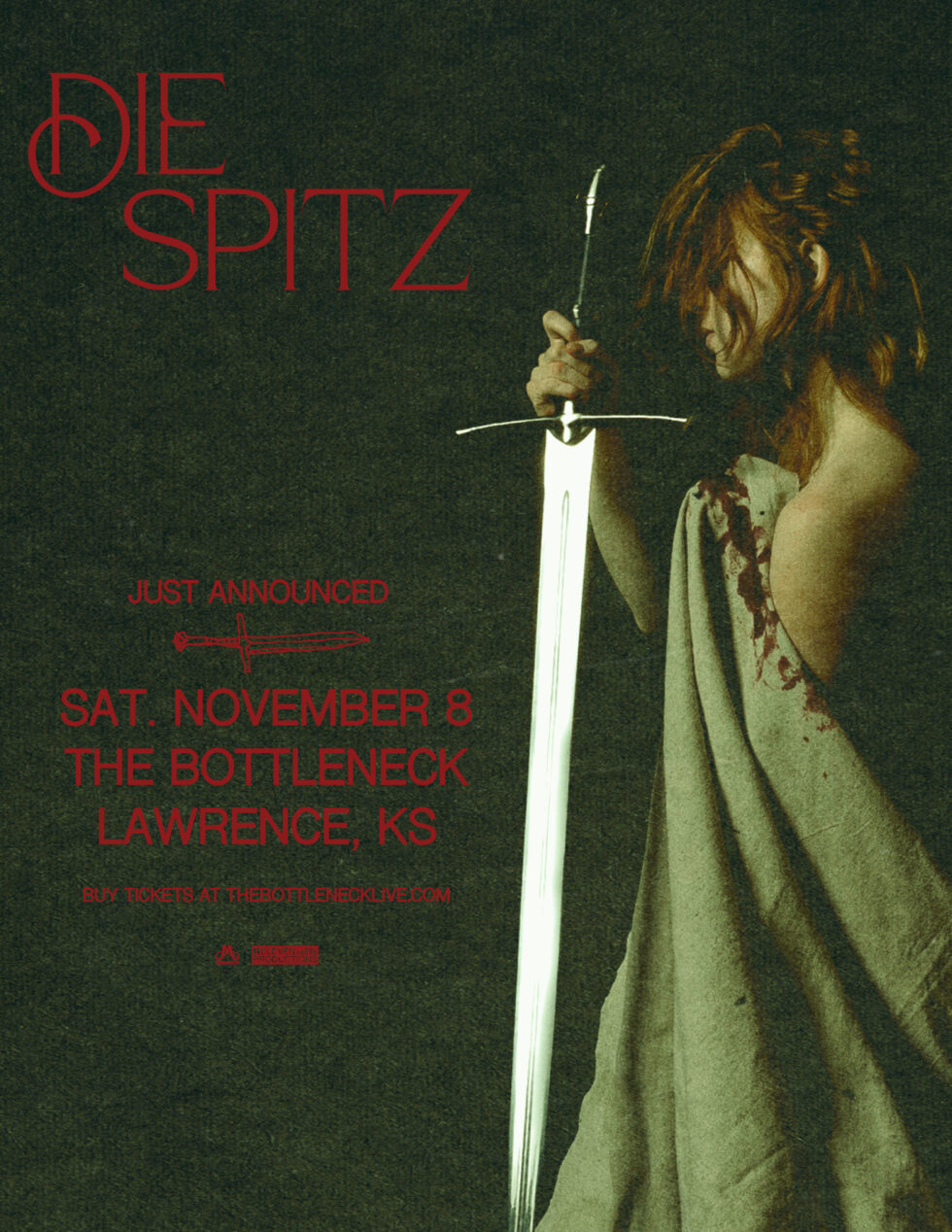 Die Spitz